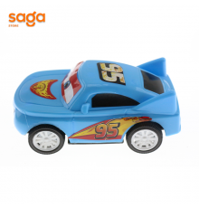 Машина Молния ТВ 069.