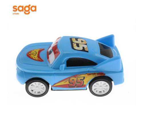 Машина Молния ТВ 069.