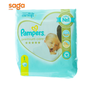 Подгузники Pampers Premium Care /1/2