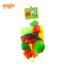 Овощи в сетке 623.