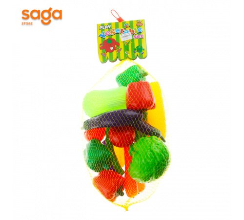 Овощи в сетке 623.