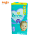 Подгузники PAMPERS Active /3 /4 /5