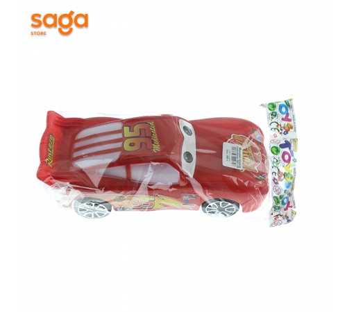 Машина тачки в пакете 662-18