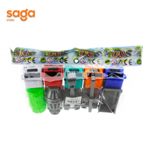 Техники в пакете 5х 1355-103