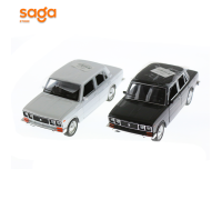Машина пластиковая Жигули в коробке 8х 704-11