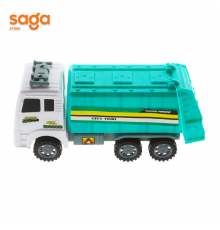 Камаз мусоровоз 326-53