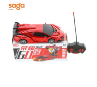 Маина трансформер POISON 8806