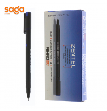 Ручка Zentel 0,5мм 8620.