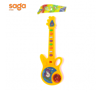 Гитара в салафане 517-12