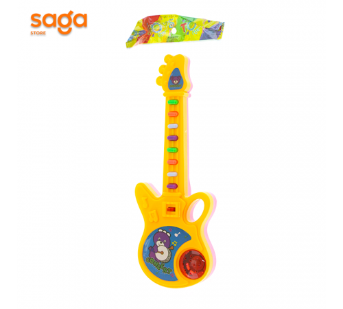 Гитара в салафане 517-12