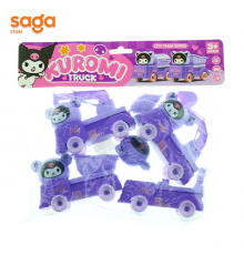 Машина КУРОМИ в пакете 4х 274-14