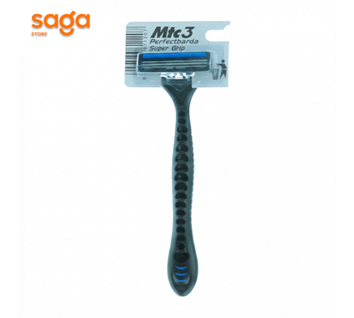 Бритвенный станок Mtc3 20/432 M-124