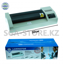 Аппарат для ламината-Ламинатор, формат-А3.