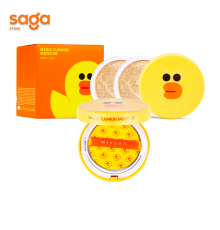 Тональный крем кушон для лица Missha 5008