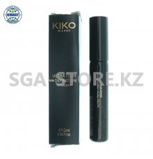 Тушь для ресниц черная  KIKO, 12мл.