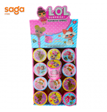 Игрушка «Радуга» большая LOL 18