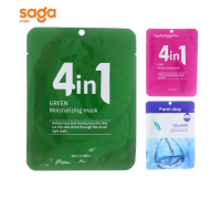 Маска для лица