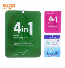 Маска для лица