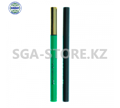 Подводка фломастер для глаз Kiko