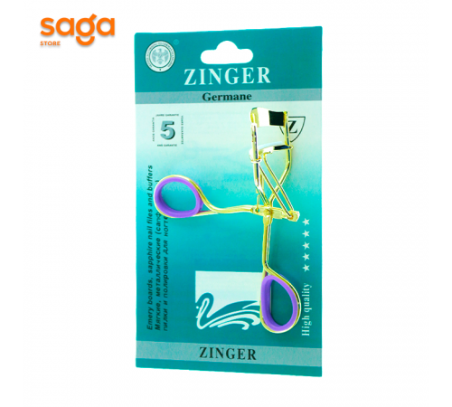 Зажим для завивки ресниц Zinger