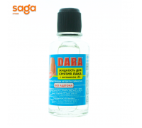 Жидкость для снятия лака без ацетона 30мл