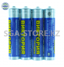 Батарейка "Виктория", ААА.