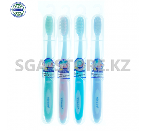 Зубная щётка 663 L-WGO07Y