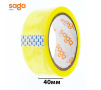 Клейкая лента/скотч, 40*70, в блоке-6шт, в коробке-72шт.