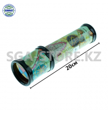 Калейдоскоп 12х 1023