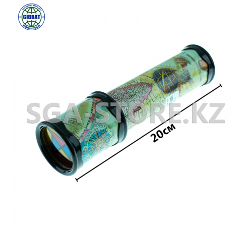 Калейдоскоп 12х 1023