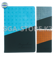 Ежедневник датированный "Jooydoo", А5, в клетку, QD-19430