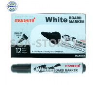 Маркер "Monami" 2019