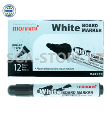 Маркер "Monami" 2019