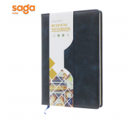 Ежедневник в клетку А5, QD-19457