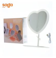 Зеркало с подсветкой LS 013-2