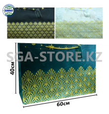 Пакет бумажный 60х40см