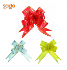 Лента бантик, размер-30.