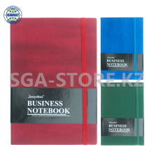 Ежедневник датированный «Jooydoo», А5, в клетку, QD-19345