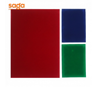 Папка адресная под бархат, формат-А4.