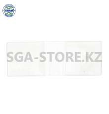 Обложка для удостоверение