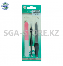 Пилка для ногтей MRGJ-4.