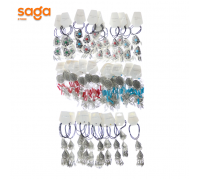 Шашбау P584. P1787. P1814.