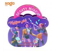 Подарочный набор косметики HunterX LD6366