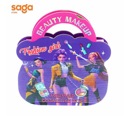 Подарочный набор косметики HunterX LD6366