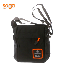 Борсетка муж черный FS KL01