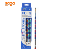 Карандаши простые таблица умножение YL 191341-1 цена за штук