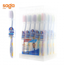 Щетка зубная Smell Fresh SH-804.