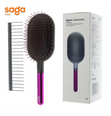 Расческа Dyson Supersonic