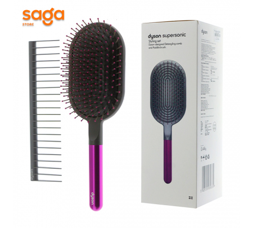 Расческа Dyson Supersonic