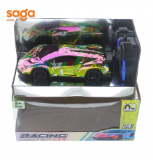 Машина с пултом 398-8